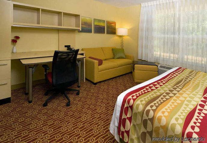 Towneplace Suites Columbus Zimmer foto
