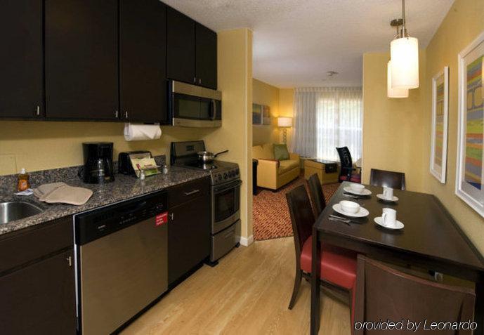 Towneplace Suites Columbus Zimmer foto