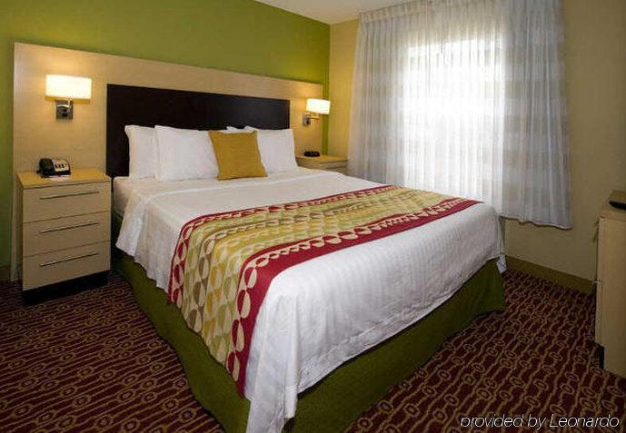 Towneplace Suites Columbus Zimmer foto
