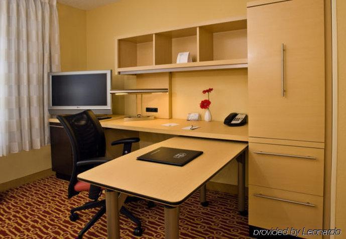 Towneplace Suites Columbus Zimmer foto