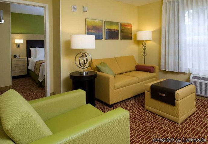 Towneplace Suites Columbus Zimmer foto