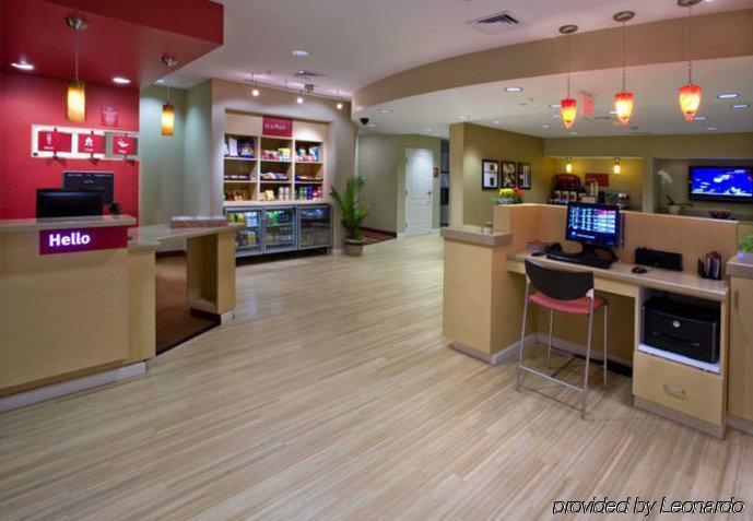 Towneplace Suites Columbus Restaurant foto