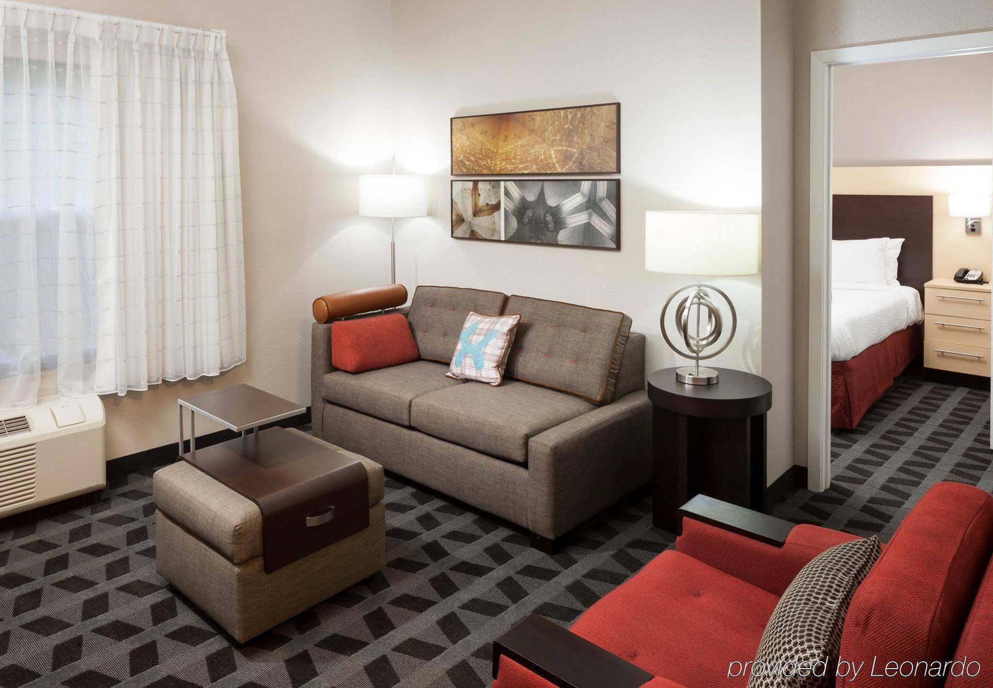 Towneplace Suites Columbus Exterior foto